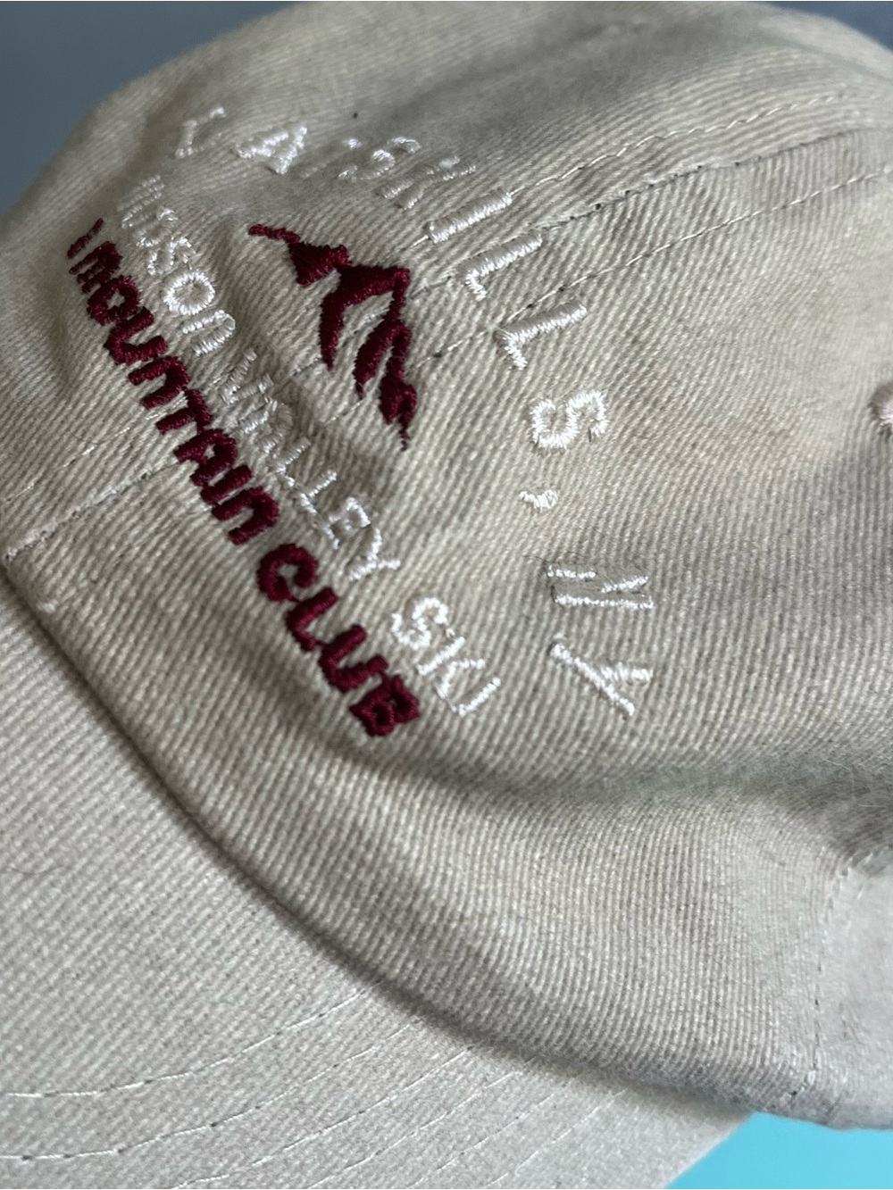 UO Baseball Cap - Picture 5 of 5